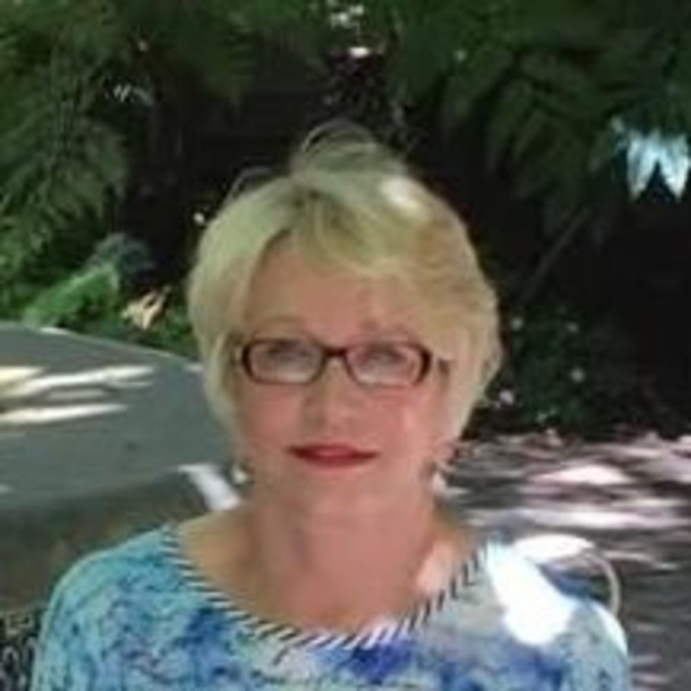 Meet your Posher, Susan